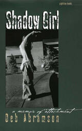 front cover of Shadow Girl