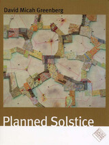 front cover of Planned Solstice
