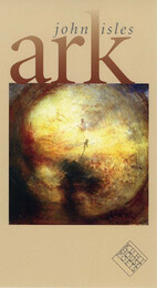 front cover of Ark