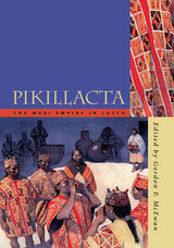 front cover of Pikillacta