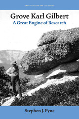 front cover of Grove Karl Gilbert