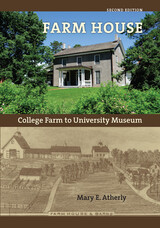 front cover of Farm House