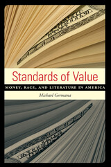 front cover of Standards of Value