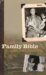 front cover of Family Bible