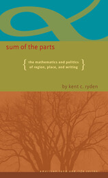 front cover of Sum of the Parts