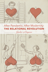 front cover of After Pandemic, After Modernity