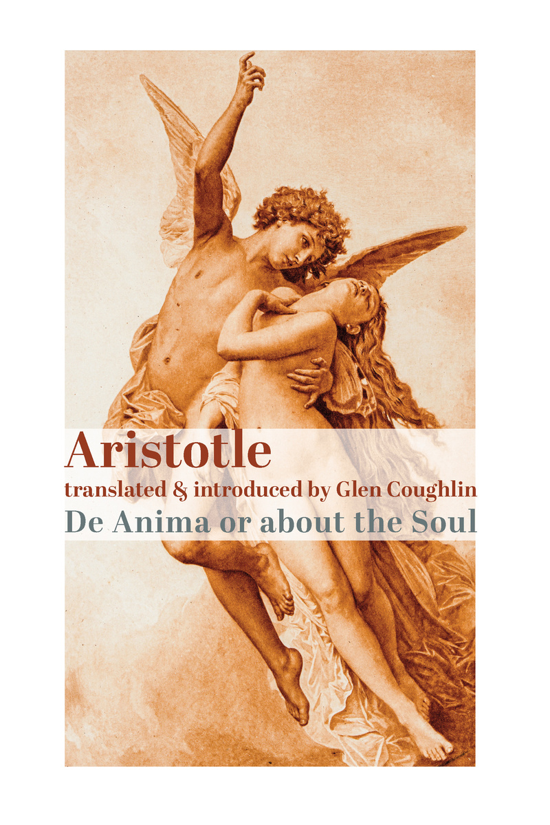 The De Anima (On <b>the</b> <b>Soul</b>) <b>is</b> <b>the</b> first and most general of Aristotle’s bio...