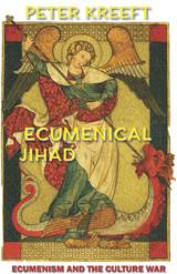 front cover of Ecumenical Jihad