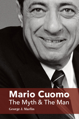 front cover of Mario Cuomo