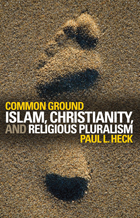 front cover of Common Ground