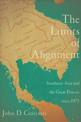 front cover of The Limits of Alignment