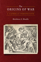 front cover of The Origins of War
