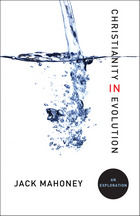 front cover of Christianity in Evolution