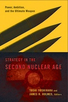 front cover of Strategy in the Second Nuclear Age