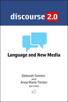 front cover of Discourse 2.0