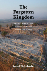 front cover of The Forgotten Kingdom