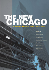front cover of The New Chicago