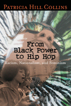 front cover of From Black Power to Hip Hop