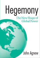 front cover of Hegemony
