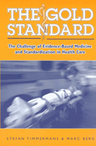 front cover of The Gold Standard