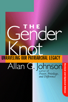 front cover of Gender Knot Revised Ed