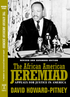 front cover of African American Jeremiad Rev