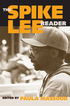 front cover of The Spike Lee Reader