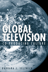 front cover of Global Television