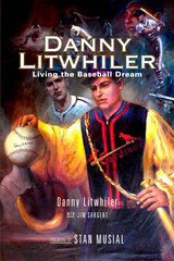 front cover of Danny Litwhiler