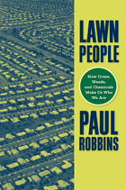 front cover of Lawn People