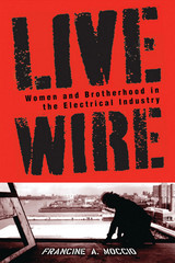 front cover of Live Wire