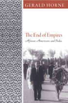front cover of The End of Empires