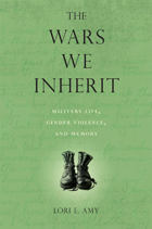 front cover of The Wars We Inherit