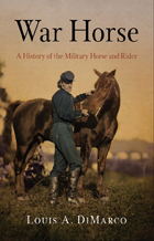 front cover of War Horse
