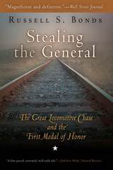 front cover of Stealing the General