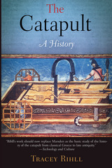 front cover of The Catapult