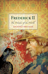 front cover of Frederick II
