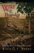 front cover of War Like the Thunderbolt