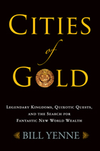 front cover of Cities of Gold