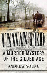 front cover of Unwanted