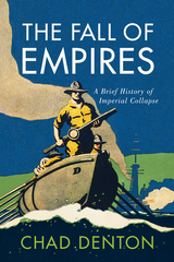 front cover of The Fall of Empires