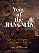 front cover of Year of the Hangman