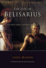 front cover of The Life of Belisarius
