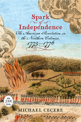 front cover of Spark of Independence