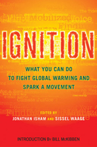 front cover of Ignition