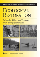 front cover of Ecological Restoration