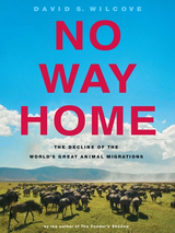front cover of No Way Home