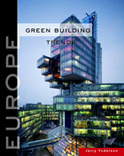 front cover of Green Building Trends