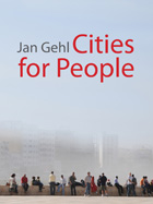 front cover of Cities for People