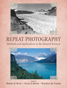 front cover of Repeat Photography